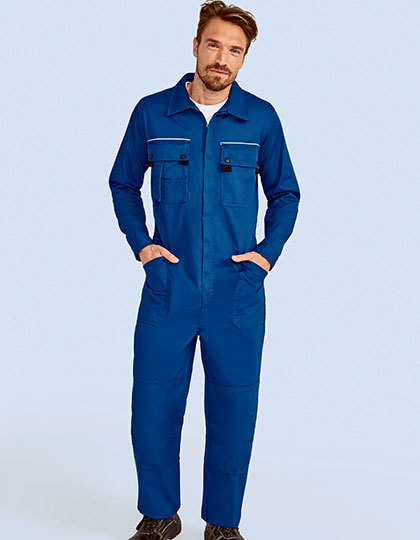 Arbeitsanzug / Overall