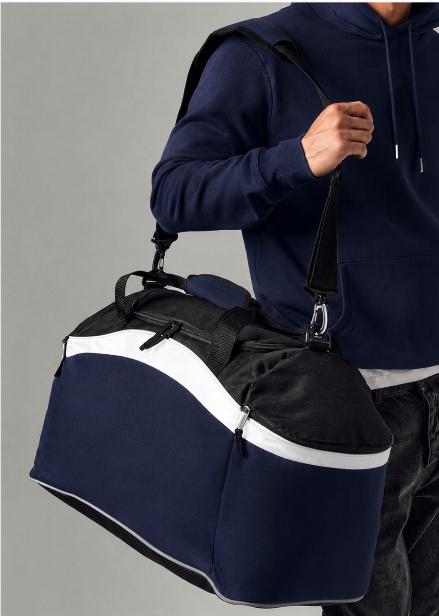 Tasche Holdall