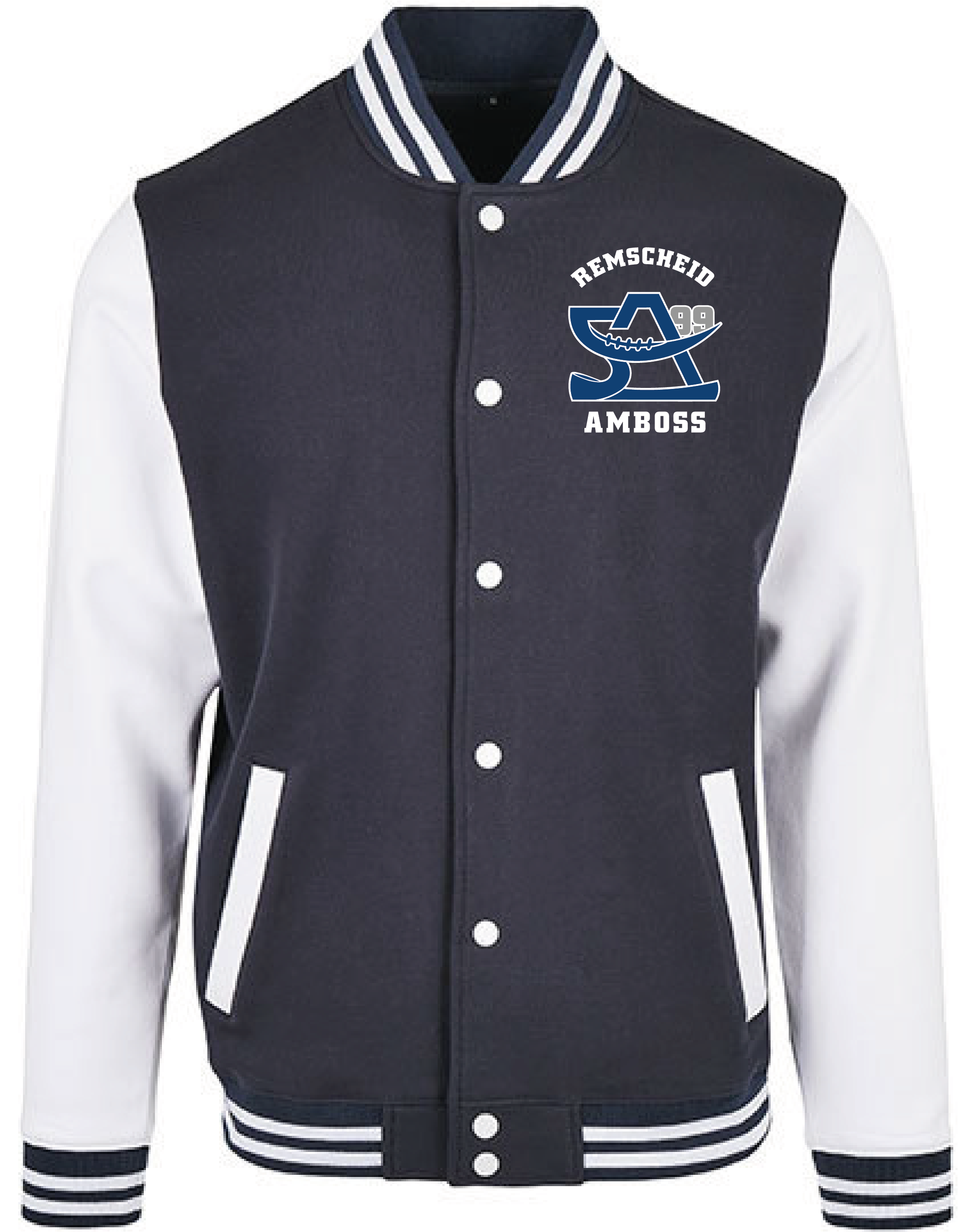 College Jacke