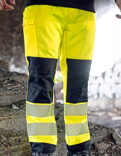 Arbeitshose Safety