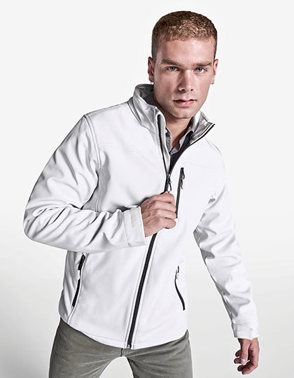 Softshelljacke